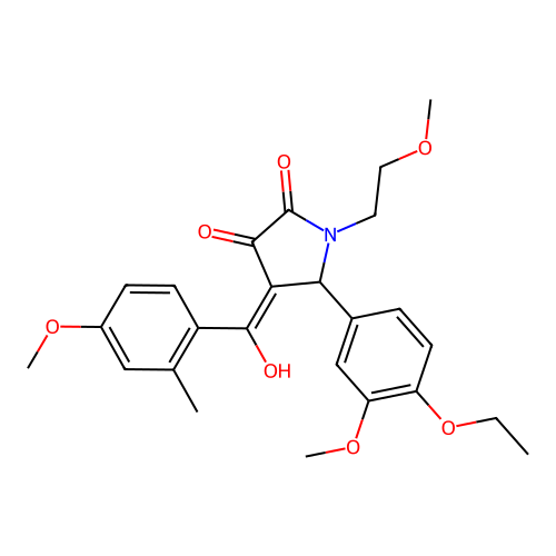 BAS 03539804 structure