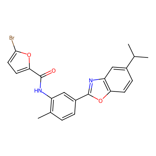 BAS 03416533 structure