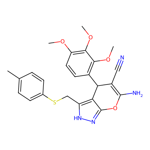 AM-807/13614037 structure