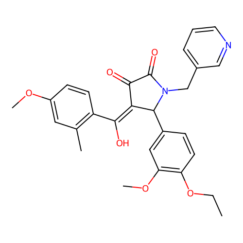 BAS 03540065 structure