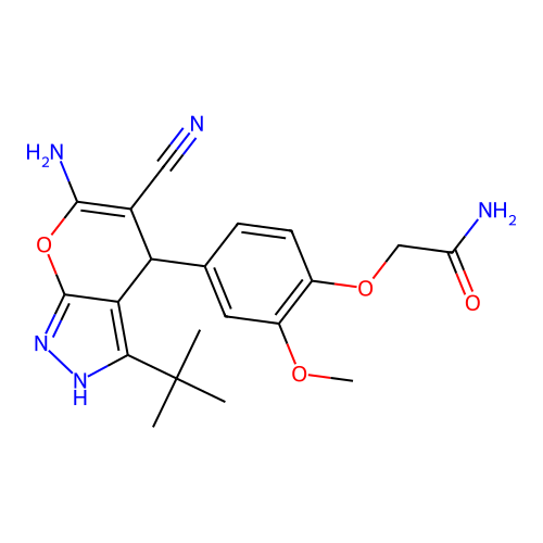 BAS 07417542 structure