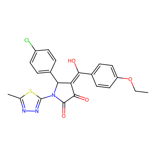 BAS 03305237 structure