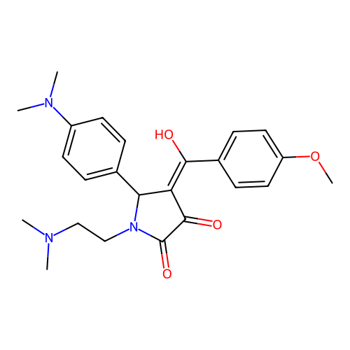 BAS 03305375 structure