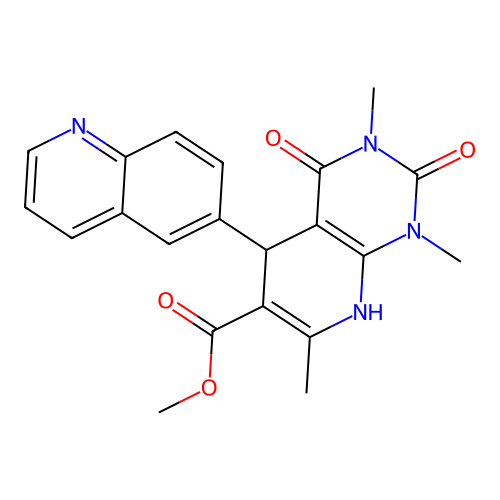 AF-399/40757008 structure