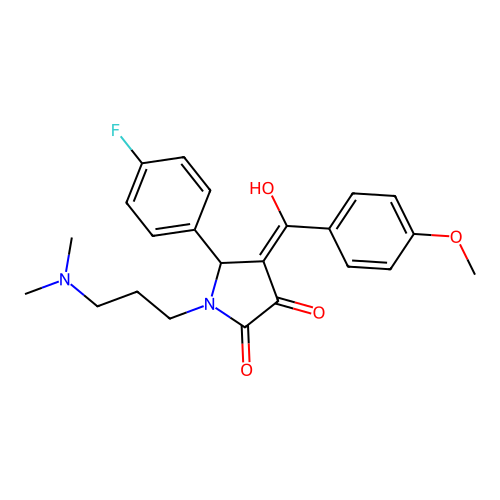 BAS 04358367 structure