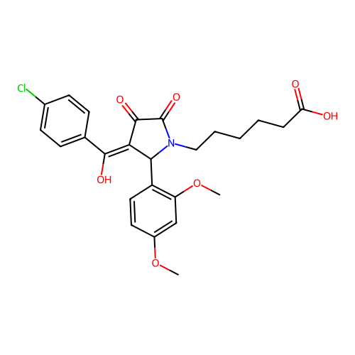 BAS 01815123 structure