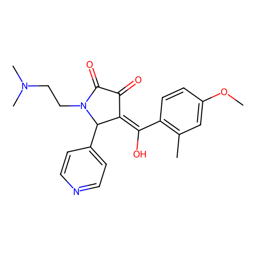 BAS 03539871 structure