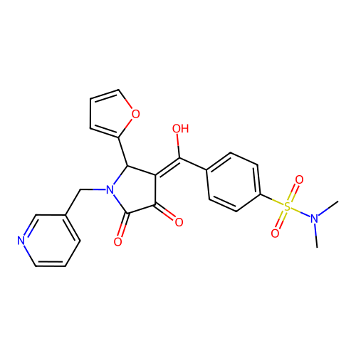 BAS 03305998 structure