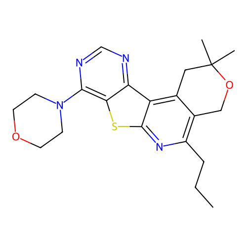 AN-212/13751070 structure
