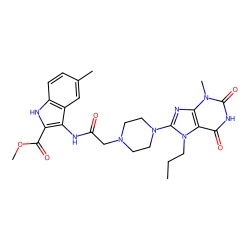 AN-212/13751077 structure