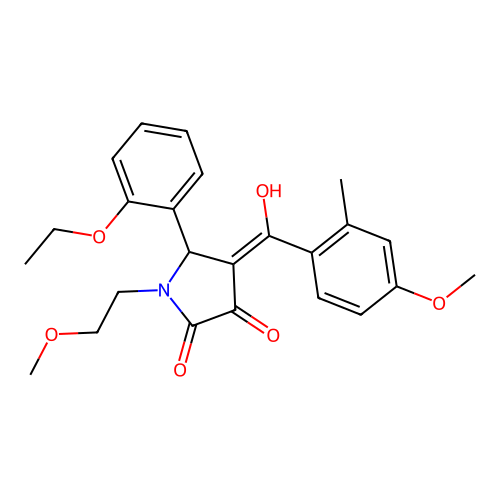 BAS 03539803 structure