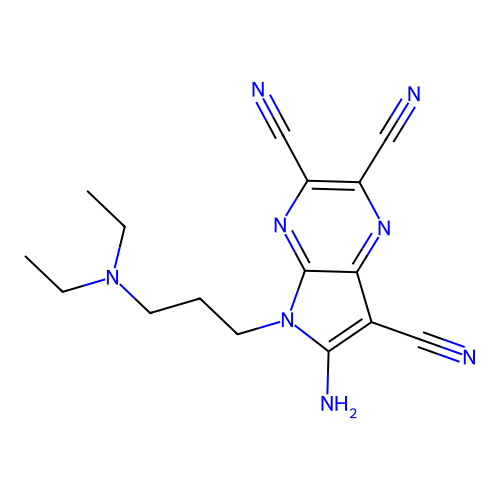 AE-641/40794507 structure