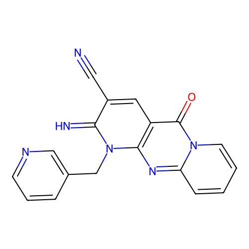 BAS 04995504 structure