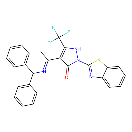 BAS 13119259 structure