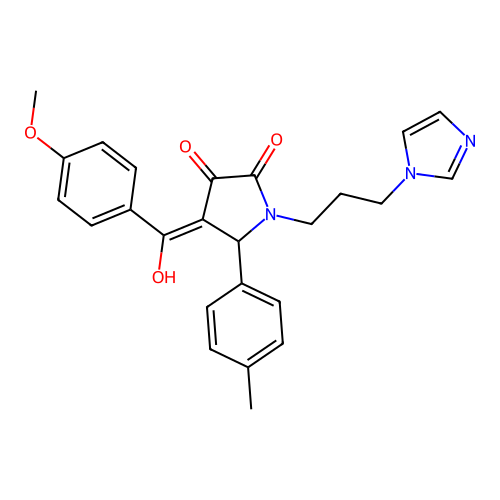 BAS 03305433 structure