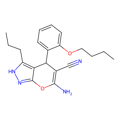 AM-807/14961509 structure