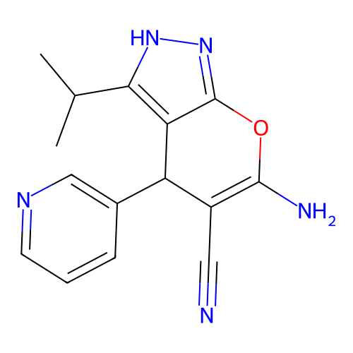 AM-807/14956093 structure