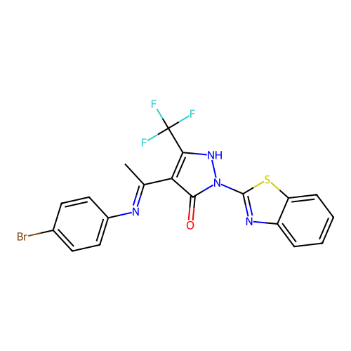 BAS 13119293 structure