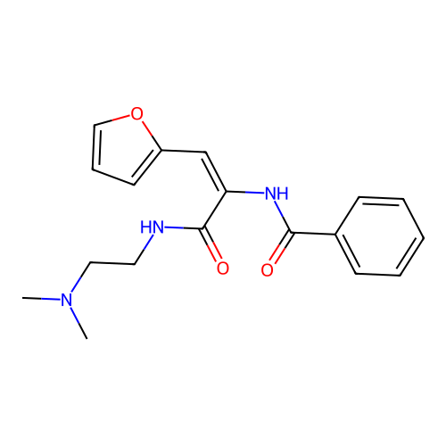 BAS 01861418 structure