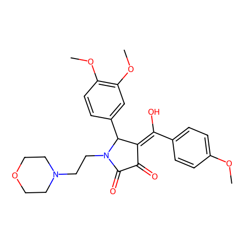 BAS 03305411 structure