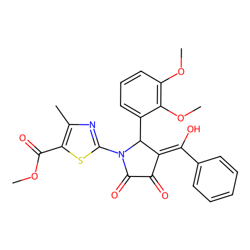 AF-399/40991936 structure
