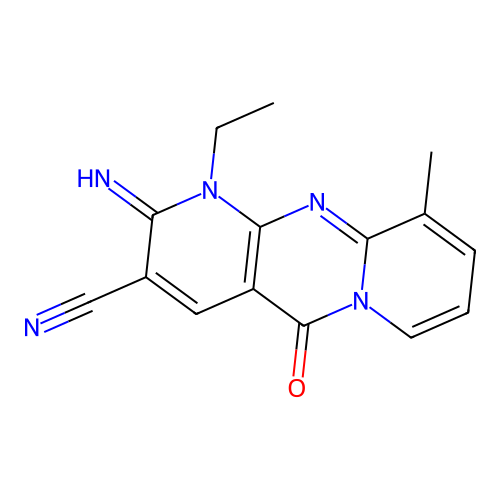 BAS 04995693 structure