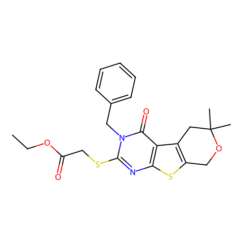 AJ-292/11386131 structure