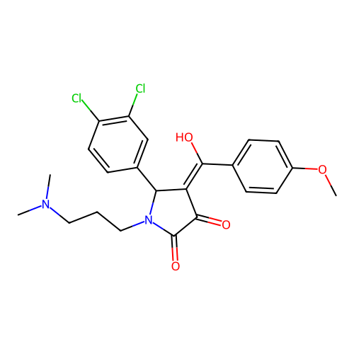 AO-022/41369796 structure