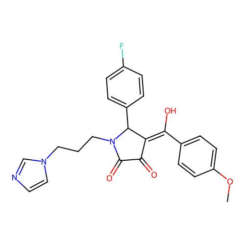 BAS 03305438 structure