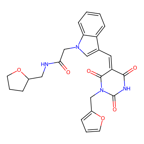TimTec1_002943 structure
