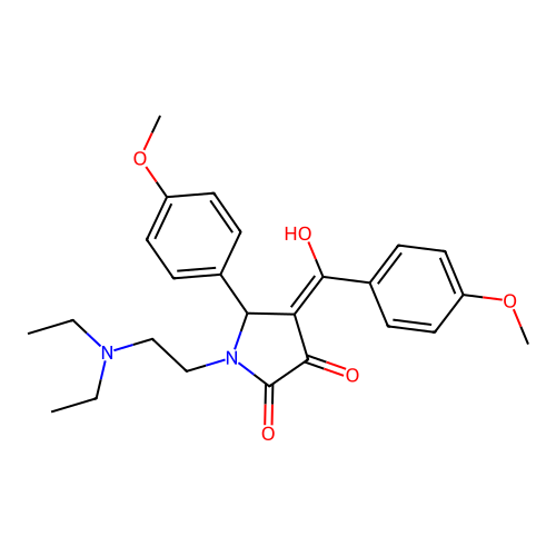 AQ-149/43179955 structure