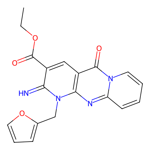 BAS 04995317 structure
