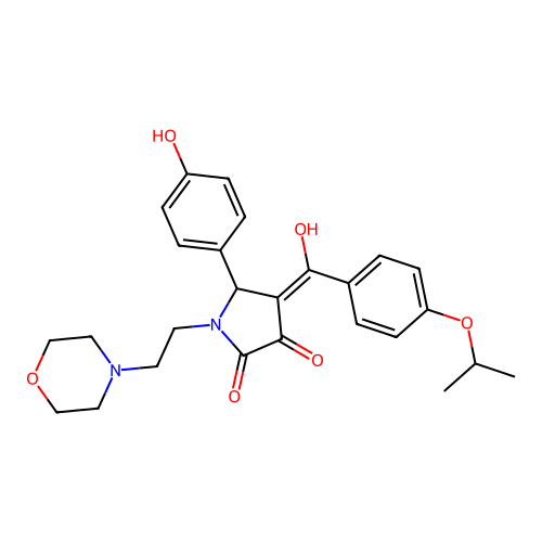 AF-399/42100495 structure