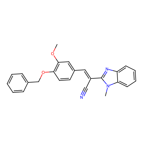 BAS 03307807 structure