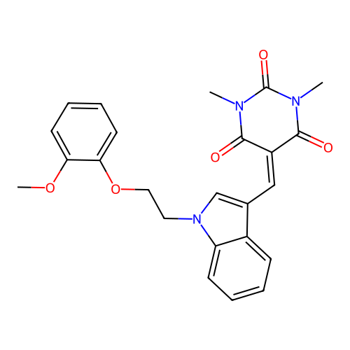 BIM-0010731.P001 structure