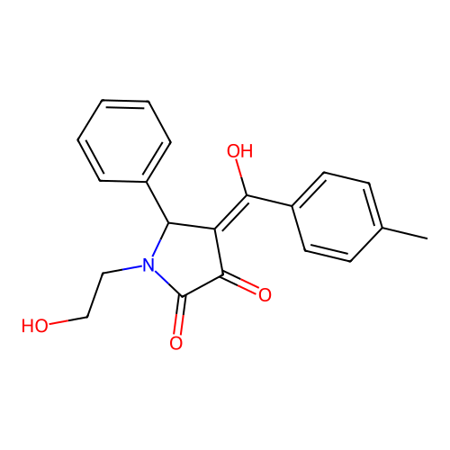 AT-057/42667083 structure