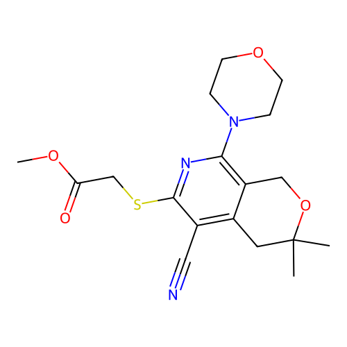 A3621/0153575 structure