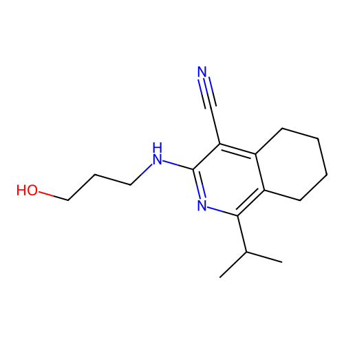 AL-283/40921168 structure