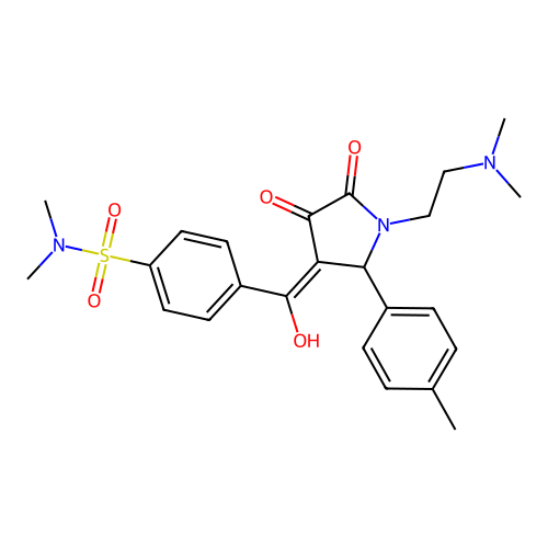 BAS 03305915 structure