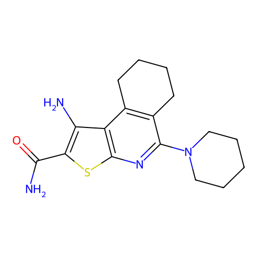 AN-512/13209023 structure