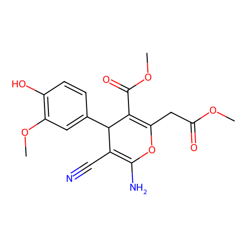 BAS 07417209 structure