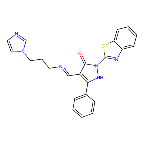 BAS 01257226 structure
