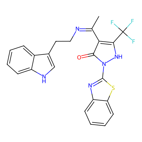 BAS 01174215 structure