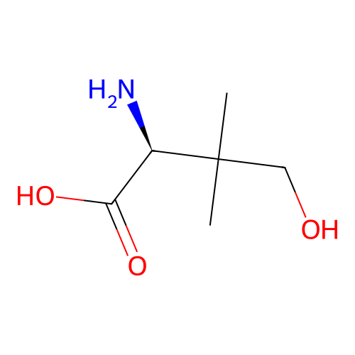 Pantonine structure