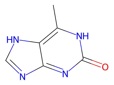 N-Allyl-ortho-toluidine structure