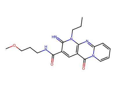 BAS 04995772 structure