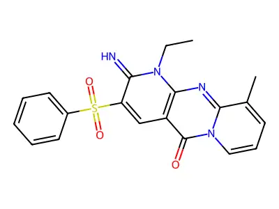 BAS 06261744 structure