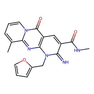 BAS 04995329 structure