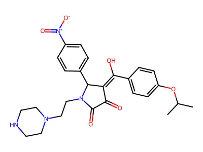 F1127-0150 structure