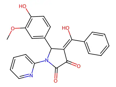 BAS 00805082 structure